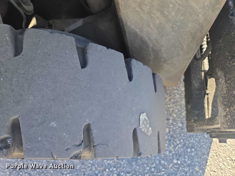 image for item EV5358 2017 UniCarriers PF50 forklift