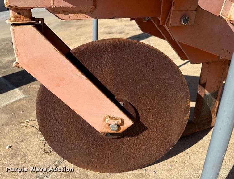 image for item GH9413 Catlin Manufacturing gopher getter applicator