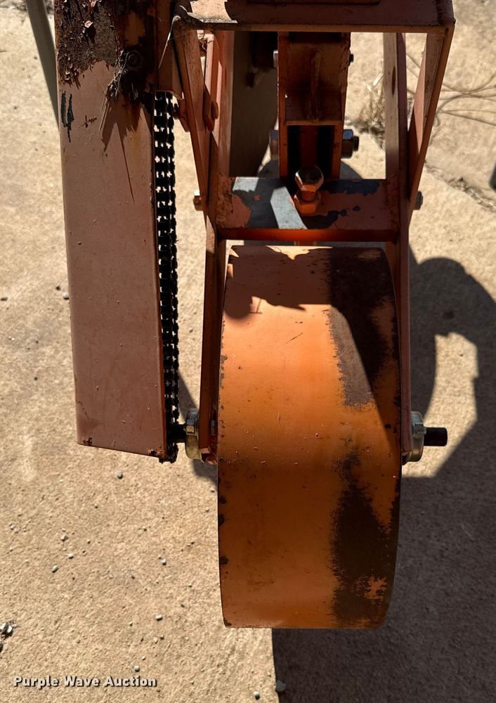 image for item GH9413 Catlin Manufacturing gopher getter applicator