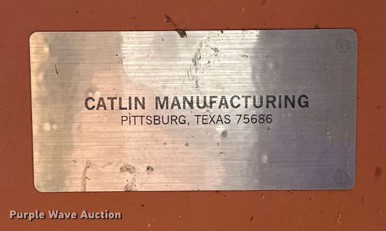 image for item GH9413 Catlin Manufacturing gopher getter applicator