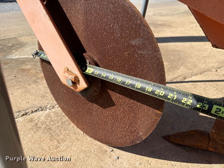 image for item GH9413 Catlin Manufacturing gopher getter applicator