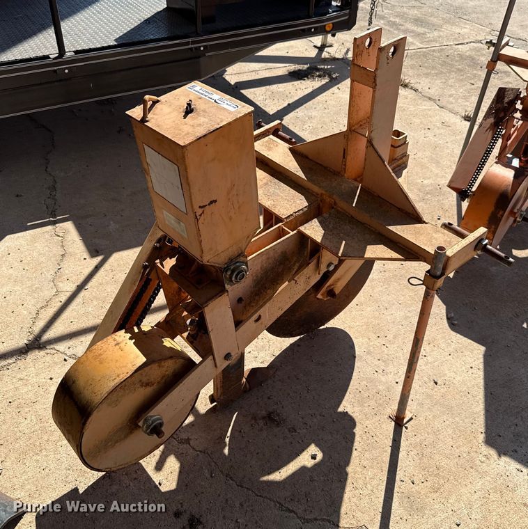 image for item GH9414 Catlin Manufacturing gopher getter applicator