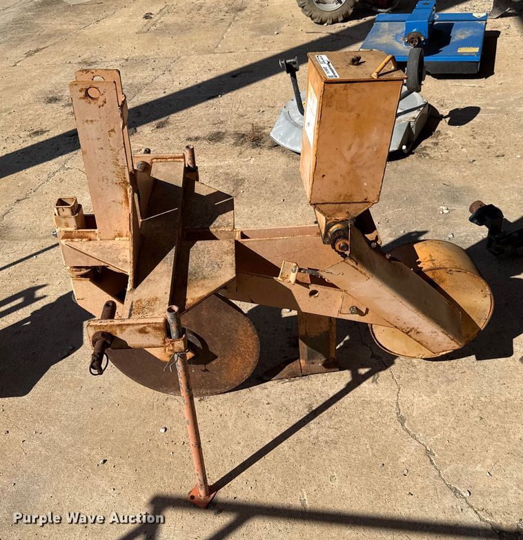 image for item GH9414 Catlin Manufacturing gopher getter applicator