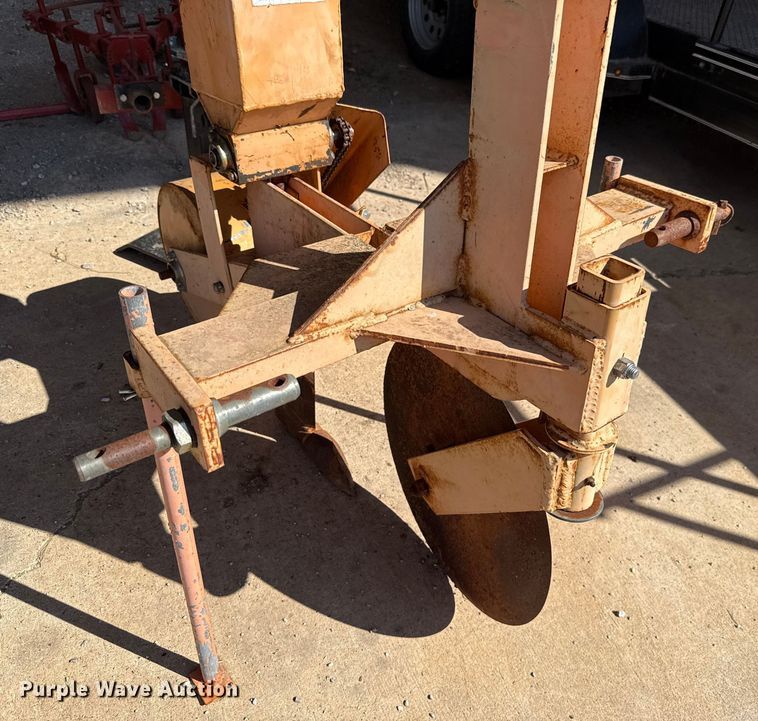 image for item GH9414 Catlin Manufacturing gopher getter applicator