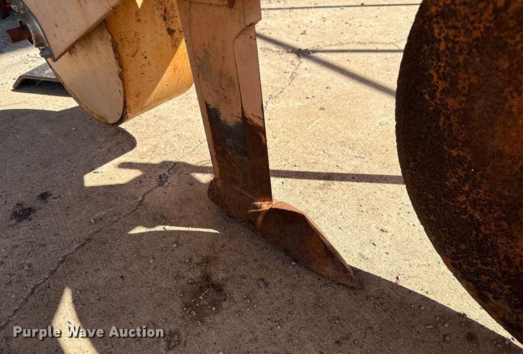 image for item GH9414 Catlin Manufacturing gopher getter applicator