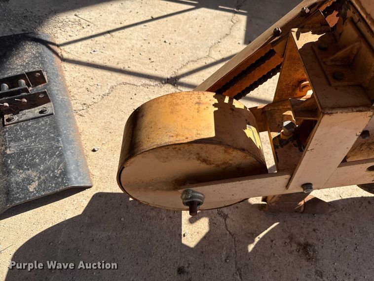 image for item GH9414 Catlin Manufacturing gopher getter applicator