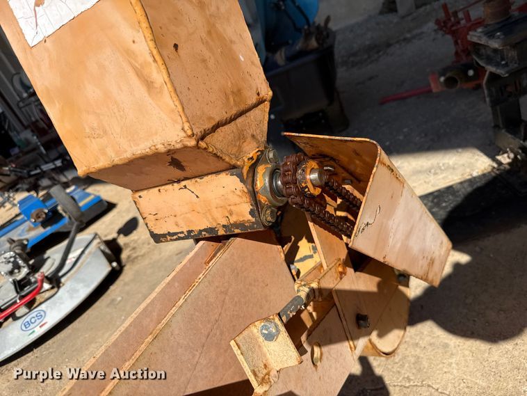 image for item GH9414 Catlin Manufacturing gopher getter applicator