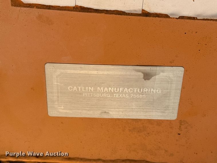 image for item GH9414 Catlin Manufacturing gopher getter applicator