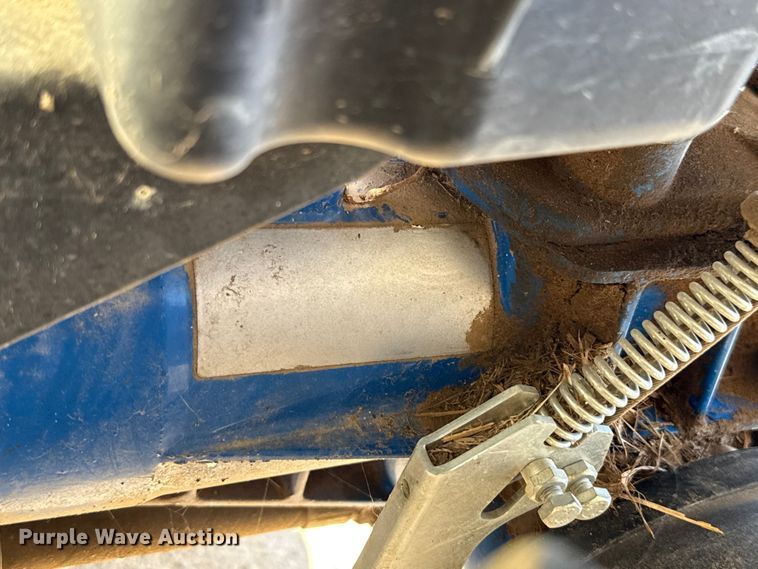 image for item GH9415 BCS 749 walk-behind tractor