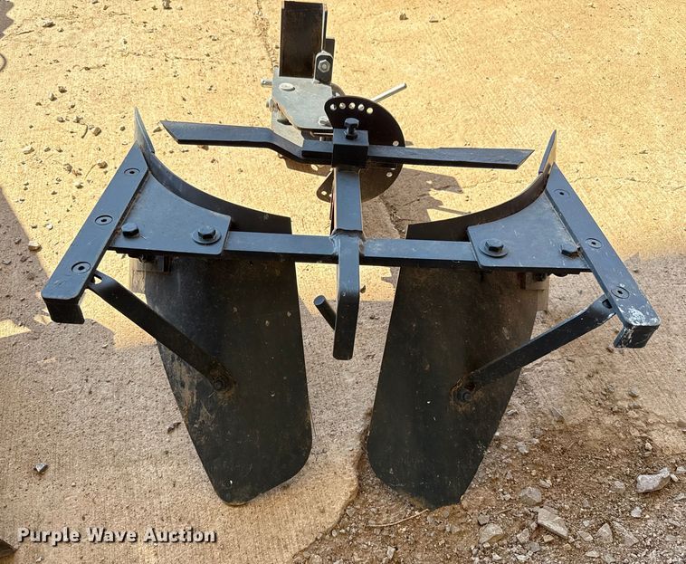 image for item GH9415 BCS 749 walk-behind tractor