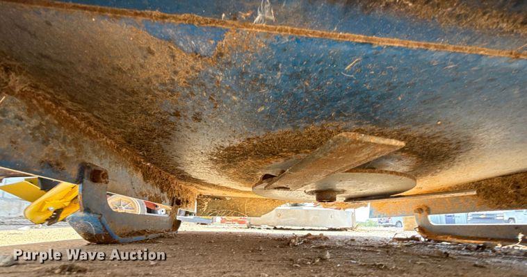 image for item GH9415 BCS 749 walk-behind tractor