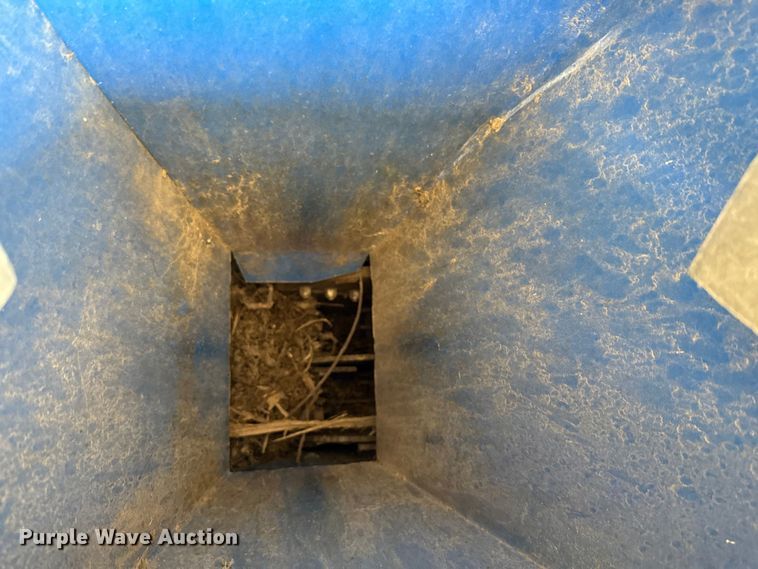 image for item GH9415 BCS 749 walk-behind tractor