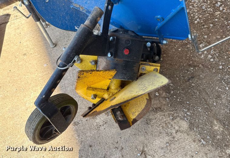 image for item GH9415 BCS 749 walk-behind tractor