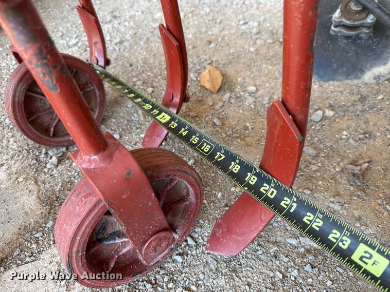 image for item GH9415 BCS 749 walk-behind tractor