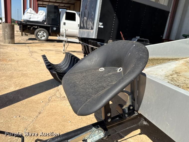 image for item GH9415 BCS 749 walk-behind tractor