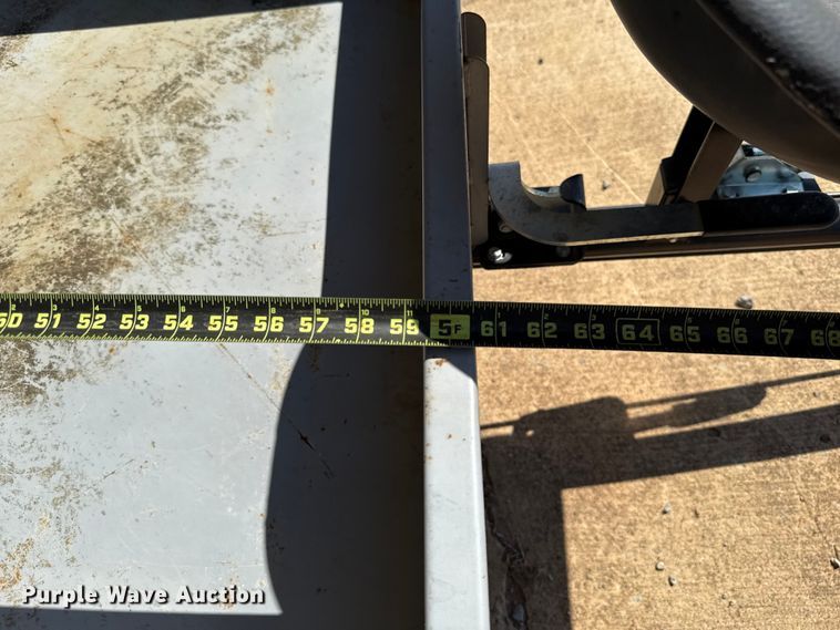 image for item GH9415 BCS 749 walk-behind tractor