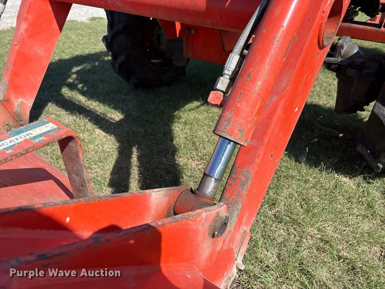 image for item GH9417 Kubota L3650 MFWD tractor