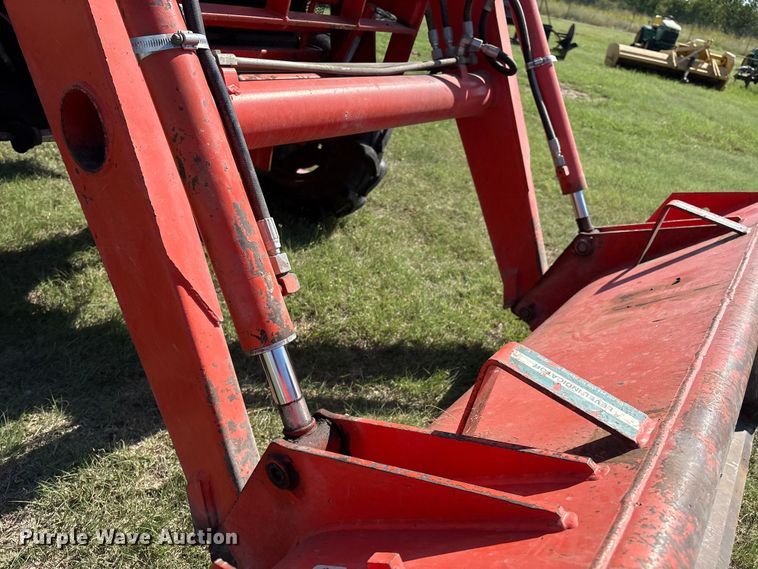 image for item GH9417 Kubota L3650 MFWD tractor