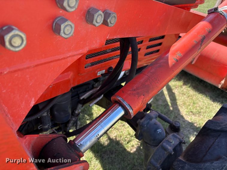 image for item GH9417 Kubota L3650 MFWD tractor