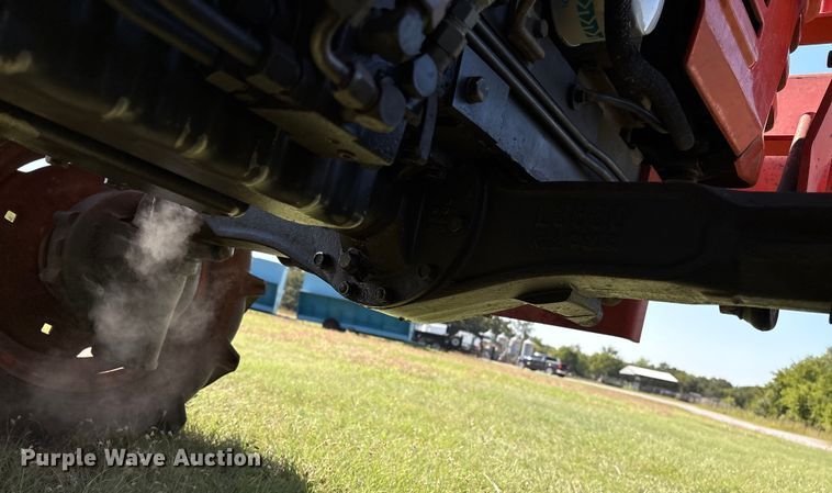 image for item GH9417 Kubota L3650 MFWD tractor