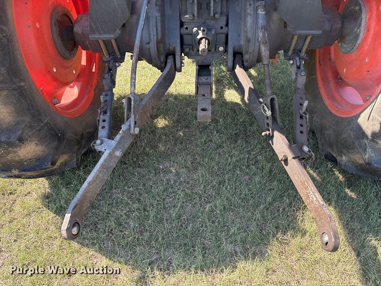 image for item GH9417 Kubota L3650 MFWD tractor