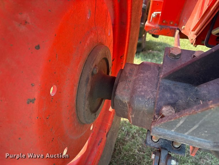 image for item GH9417 Kubota L3650 MFWD tractor