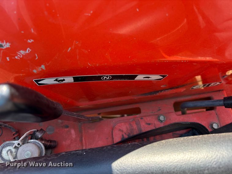 image for item GH9417 Kubota L3650 MFWD tractor