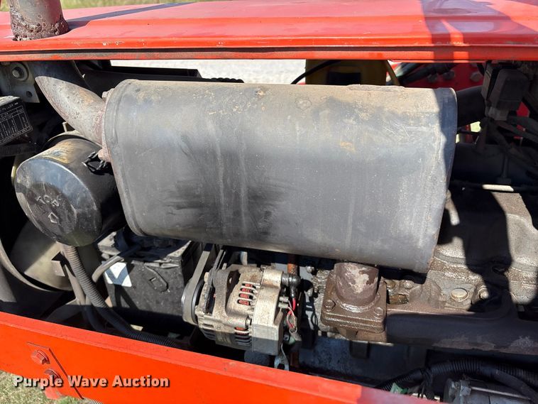 image for item GH9417 Kubota L3650 MFWD tractor