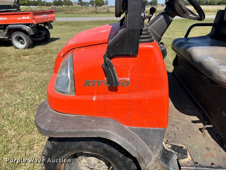 image for item GH9418 2004 Kubota RTV 900 utility vehicle