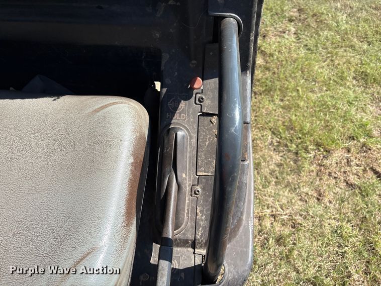 image for item GH9418 2004 Kubota RTV 900 utility vehicle