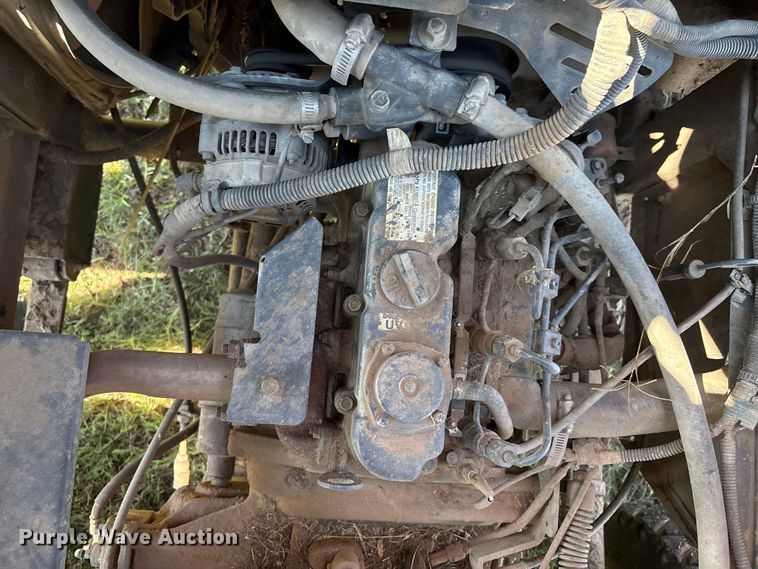 image for item GH9418 2004 Kubota RTV 900 utility vehicle