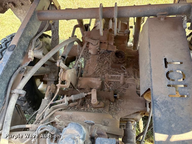 image for item GH9418 2004 Kubota RTV 900 utility vehicle