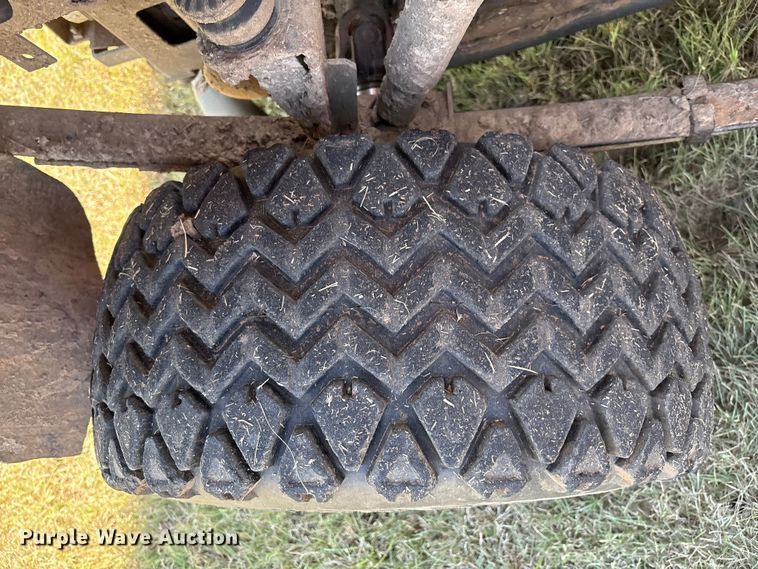 image for item GH9418 2004 Kubota RTV 900 utility vehicle