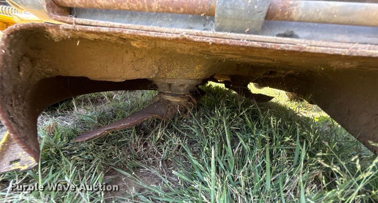 image for item GH9426 John Deere X500 Multi-Terrain lawn mower