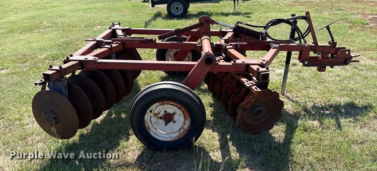 image for item GH9430 Tandem disk