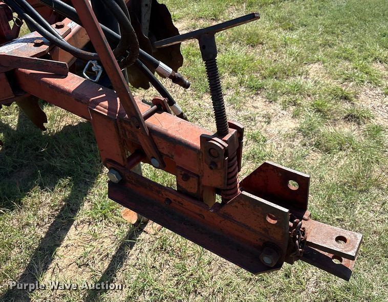 image for item GH9430 Tandem disk