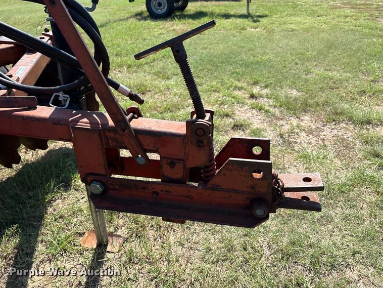 image for item GH9430 Tandem disk