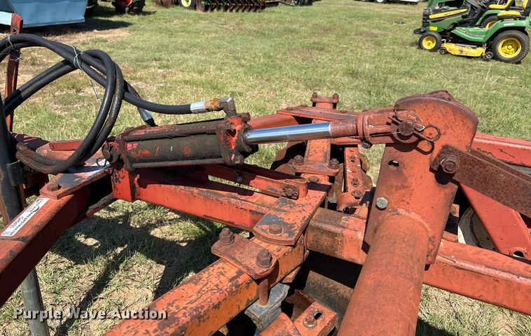 image for item GH9430 Tandem disk