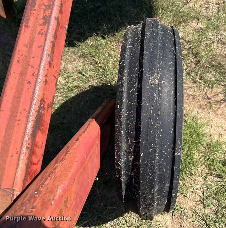 image for item GH9430 Tandem disk