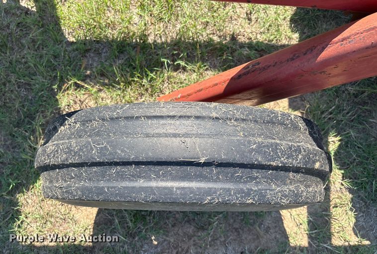 image for item GH9430 Tandem disk