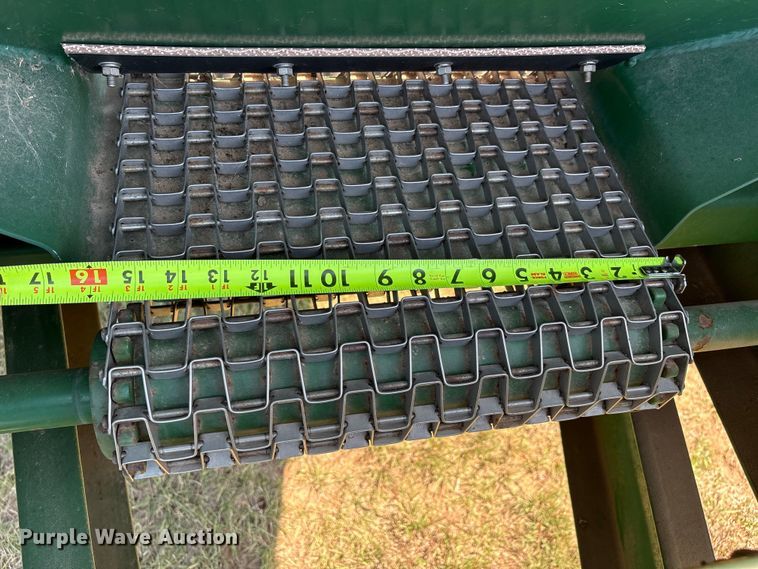 image for item GH9432 manure spreader