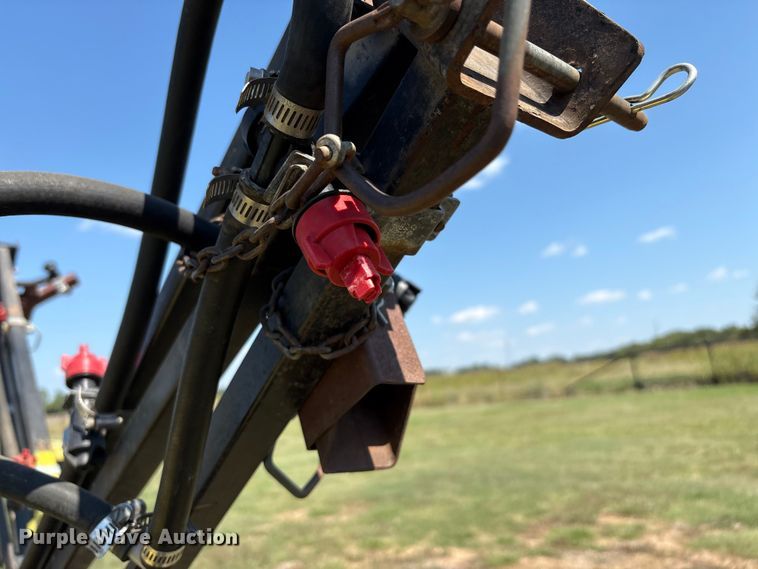 image for item GH9433 Shaben turf sprayer