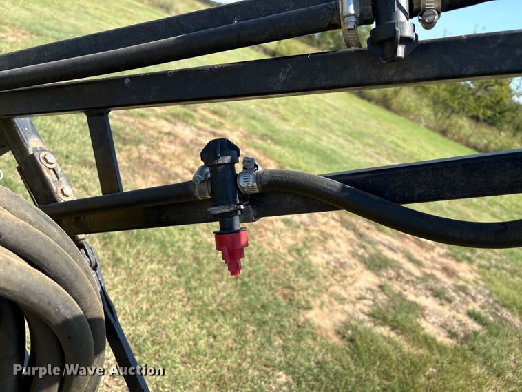 image for item GH9433 Shaben turf sprayer