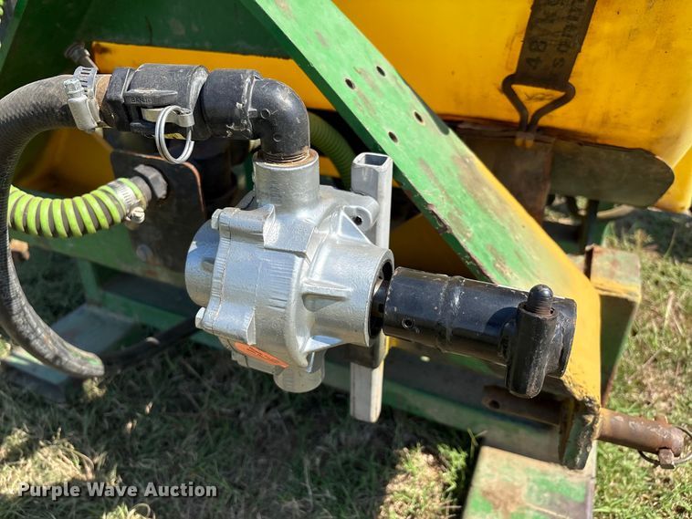 image for item GH9433 Shaben turf sprayer