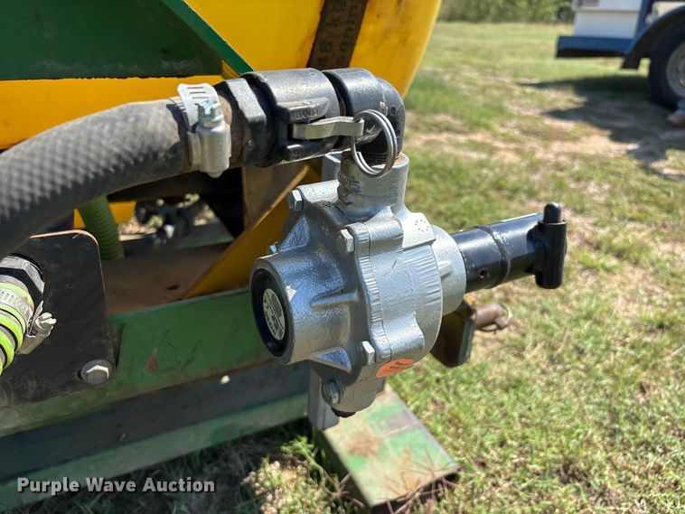 image for item GH9433 Shaben turf sprayer