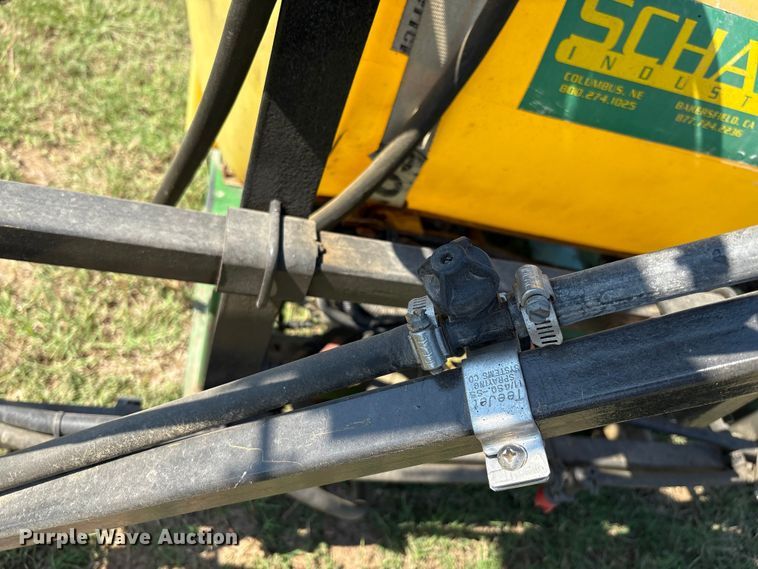 image for item GH9433 Shaben turf sprayer