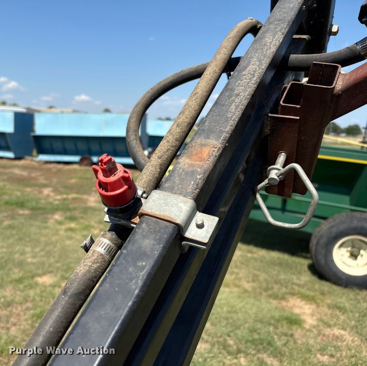 image for item GH9433 Shaben turf sprayer