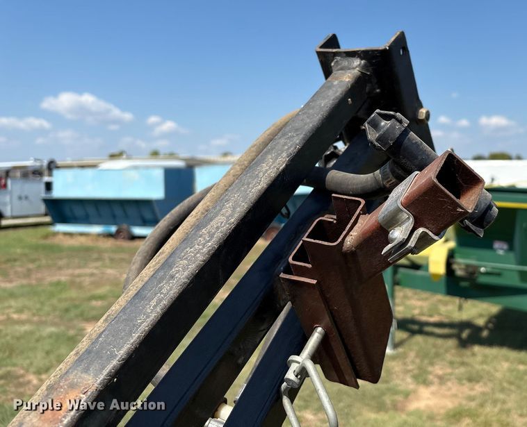 image for item GH9433 Shaben turf sprayer