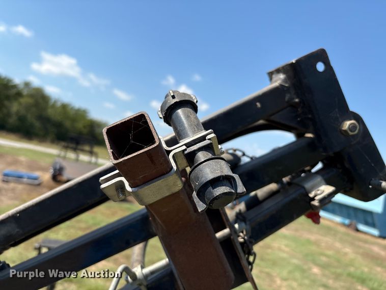 image for item GH9433 Shaben turf sprayer