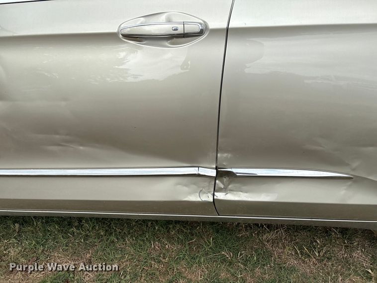 image for item IE9233 2015 Chevrolet Impala 